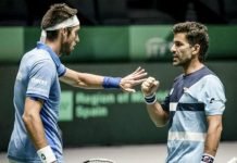 España eliminó a Argentina, Rusia despachó a Serbia y Gran Bretaña sacó a Alemania Derrota de Argentina