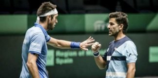 España eliminó a Argentina, Rusia despachó a Serbia y Gran Bretaña sacó a Alemania Derrota de Argentina