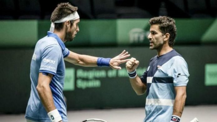 Derrota de Argentina Derrota de Argentina
