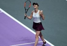 Invicta a semis: Svitolina vuela alto Elina Svitolina