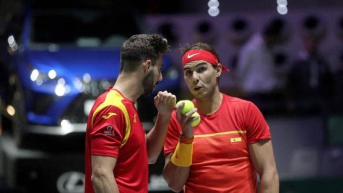 Granollers - Nadal