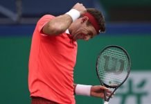 Del Potro no juega con Federer en Buenos Aires Juan Martín del Potro