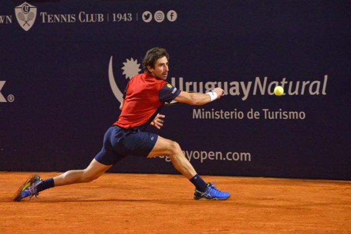 Pablo Cuevas