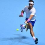 Nadal en épica reacción superó a Tsitsipas; Zverev despachó a Medverev y clasificó a semis Rafael Nadal