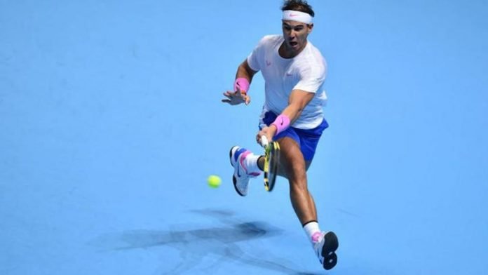 Rafael Nadal