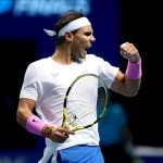 Tsitsipas a semis tras derrotar a Zverev; Nadal sobrevive a Medvedev Rafael Nadal