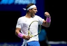 Tsitsipas a semis tras derrotar a Zverev; Nadal sobrevive a Medvedev Rafael Nadal