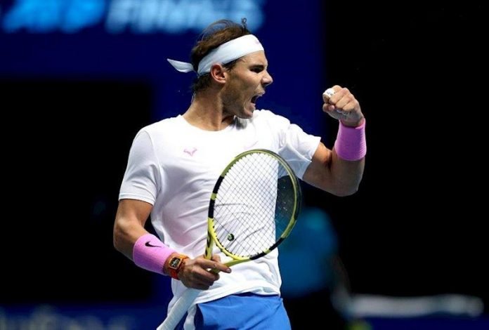 Rafael Nadal