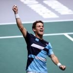 Argentina, Francia y España ganan y Canadá ya está en cuartos Diego Schwartzman