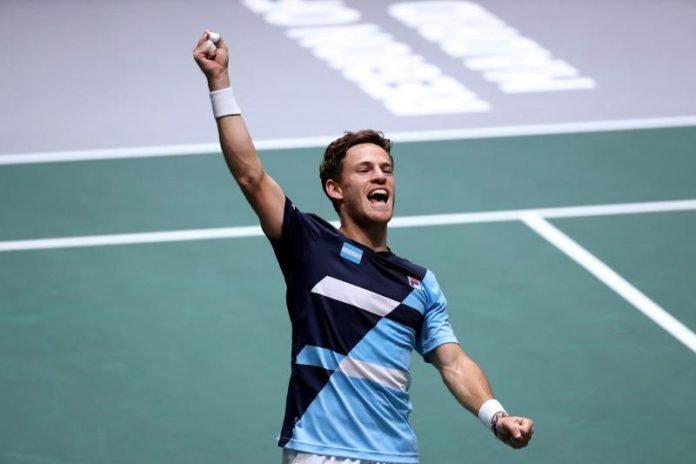 Diego Schwartzman Diego Schwartzman