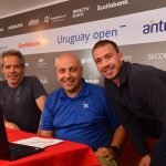 Sorteo y Kids Day – Uruguay Open 2019 Sorteo Uruguay Open 2019