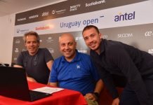 Sorteo y Kids Day – Uruguay Open 2019 Sorteo Uruguay Open 2019