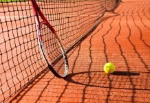 Torneo ITF en Punta del Este Torneo ITF en Punta del Este