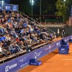 Tribuna Uruguay open