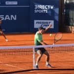 Uruguay open 2019