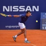 Uruguay open 2019
