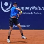 Uruguay open 2019