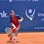 Uruguay open 2019