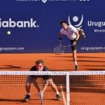 Uruguay open 2019