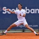 Uruguay open 2019