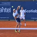 Uruguay open 2019