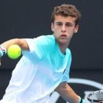 Juan Manuel Cerúndolo: Presente y futuro del tenis argentino Juan Manuel Cerundolo