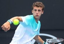 Juan Manuel Cerúndolo: Presente y futuro del tenis argentino Juan Manuel Cerundolo
