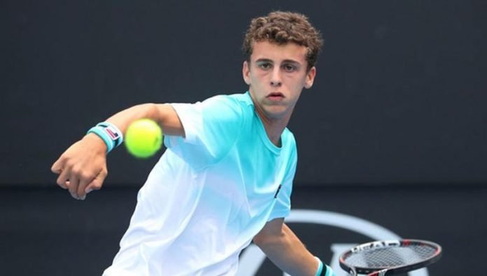 Juan Manuel Cerundolo