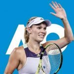 El día que Wozniacki dijo adiós: la danesa se retiró oficialmente del tenis Caroline Wozniacki