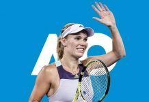 El día que Wozniacki dijo adiós: la danesa se retiró oficialmente del tenis Caroline Wozniacki