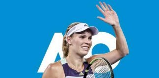 El día que Wozniacki dijo adiós: la danesa se retiró oficialmente del tenis Caroline Wozniacki