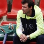 Facundo Savio: “ Estoy todo el día pensando en tenis” Facundo Savio