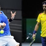 Farah y Jarry suspendidos Farah y Jarry suspendidos