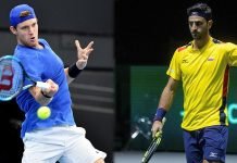 Farah y Jarry suspendidos Farah y Jarry suspendidos