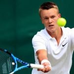 Cuarta invitación al Punta Open Holger Rune