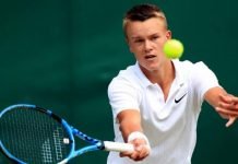 Cuarta invitación al Punta Open Holger Rune