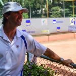 Marcelo Filippini acompañará a Pablo en la gira Argentina Marcelo Filippini