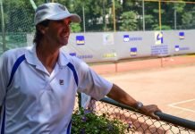 Marcelo Filippini acompañará a Pablo en la gira Argentina Marcelo Filippini
