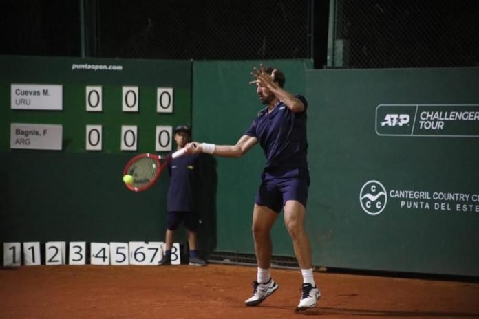 Martín Cuevas