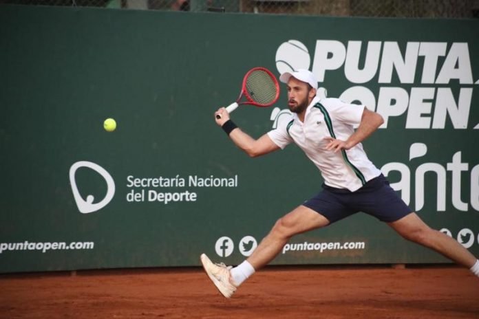 Martín Cuevas Martín Cuevas