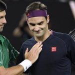 En duelo esperado Djokovic derrotó a Federer y jugará su 8ª final del Australian Open Novak Djokovic - Roger Federer
