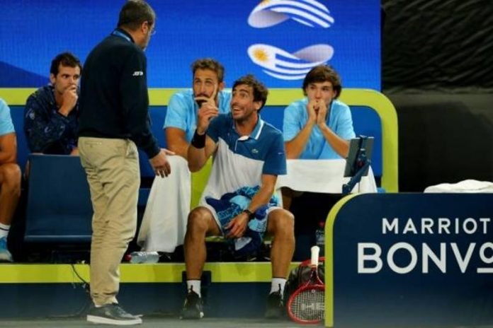 Pablo Cuevas