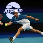 ATP Cup: Uruguay cayó ante Japón; Argentina y Francia ganaron Pablo Cuevas
