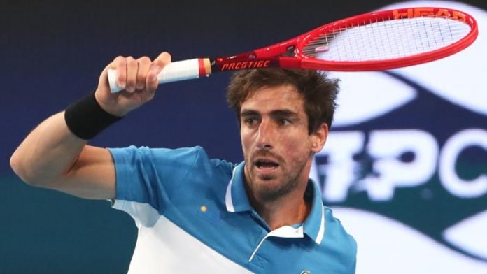 Pablo Cuevas
