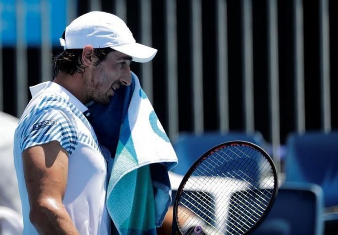 Pablo Cuevas Pablo Cuevas