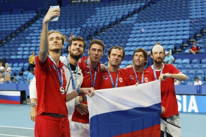 Rusia