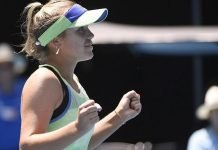 Kenin y Barty a semis: derrotaron a Jabeur y Kvitova Sofia Kenin