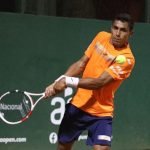 Punta Open: Ganaron Cecchinato, Thiago Monteiro y Andrej Martin