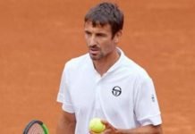 Tommy Robredo no jugará la tercera edición del Punta Open Tommy Robredo