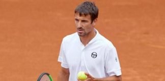 Tommy Robredo no jugará la tercera edición del Punta Open Tommy Robredo
